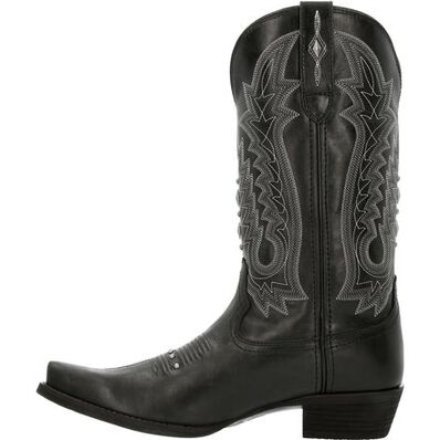 Crush™ by Durango® Women's Midnight Western Boot, , large