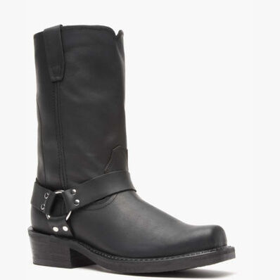 Durango® Black Harness Boot, , large
