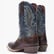 Durango® Rebel Pro™ Hickory & Denim Western Boot, , large