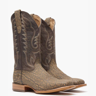 Durango® Arena Pro™ Rustic Tobacco Western Boot, , large