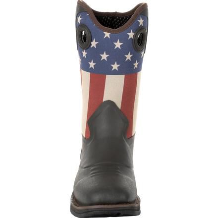 Durango rebel rancher shop