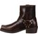 Durango® Brown Harness Boot, , large