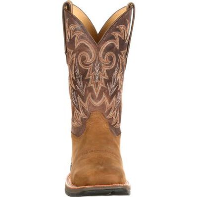 Ramped Up Rebel™ by Durango® Western Boot, , large