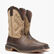 Durango® WorkHorse™ Steel Toe Western Work Boot, , large