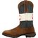 Rebel™ by Durango® Colorado Flag Western Boot, , large