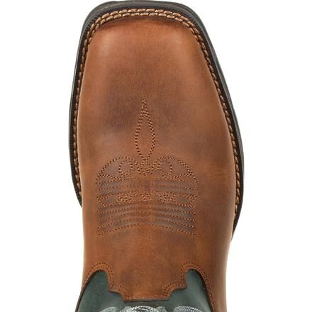 Lady Rebel by Durango Women s Waterproof Western Boot DRD0312