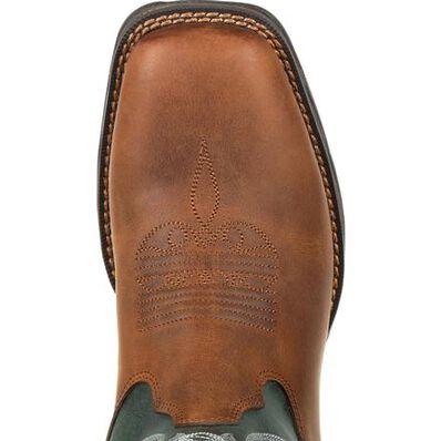 Lady Rebel™ by Durango® Women's Waterproof Western Boot, , large