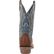 Durango® Rebel Pro™ Hickory & Denim Western Boot, , large