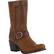 Durango® City Women's Philly Pull-On Boot, , large