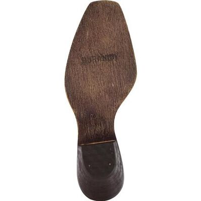 Crush™ by Durango® Women's Peek-A-Boot Western Boot, , large
