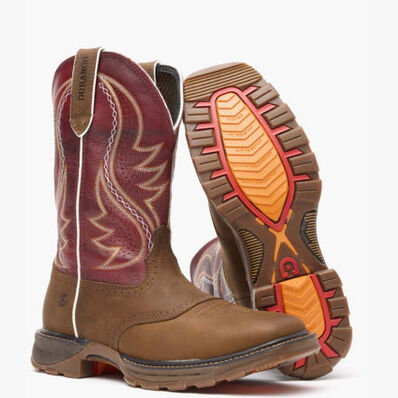 Durango® Men's Maverick XP™ Ventilated with InsulKul™ Work Boot, , large