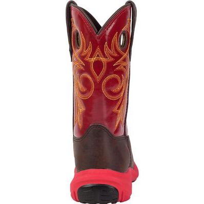 LIL' DURANGO® Rebelicious Kids' Western Boot, , large