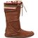 Durango® Women's Santa Fe Tall Moccasin, , large