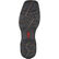 Durango® Red Dirt Rebel™ Square Moc-Toe Chukka, , large