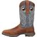 Rebel™ by Durango® Steel Toe Pull-on Western Boot, , large