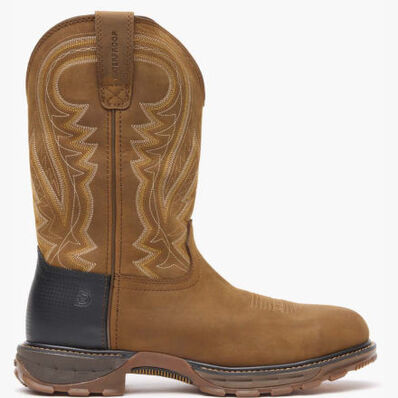 Durango® Maverick XP Steel Toe Waterproof Western Work Boot, , large