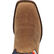 Lady Rebel by Durango® Women's Dusty Brown Serape Flag Western Boot, , large