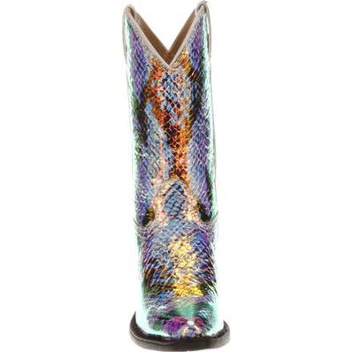 LIL' DURANGO® Little Kid Rainbow Western Boot, , large