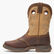 Lil’ Rebel by Durango® Big Kids Brown Tan Western Boot, , large