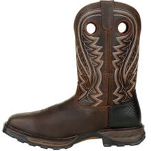 Durango® Maverick XP™ Steel Toe Puncture Resistant Western Work Boot