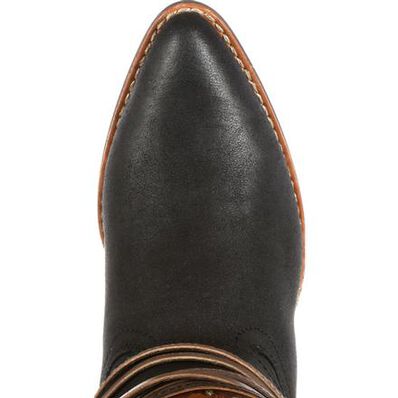 Crush™ by Durango® Women's Accessory Bootie, , large
