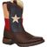 LIL' DURANGO® Kids' Texas Flag Western Boot, , large