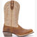 Durango® Rebel Pro™ Golden Brown & Bone Western Boot, , large