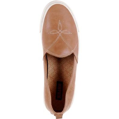 Durango® Music City™ Women's Slip-On Sneaker, , large
