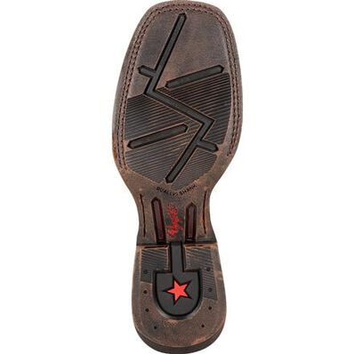Durango® Lady Rebel Pro™ Women's Tan Western Boot, , large