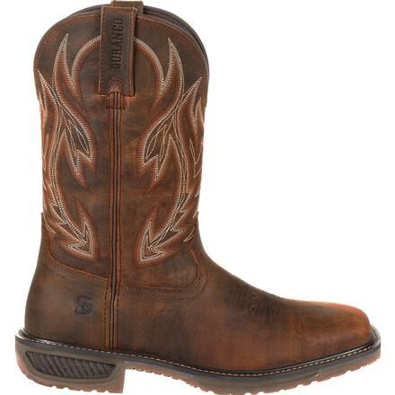 Csa approved outlet cowboy boots