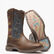 Rebel™ by Durango® Vintage Flag Western Boot, , large