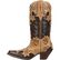 Crush™ by Durango® Women's Cross Overlay Western Boot, , large