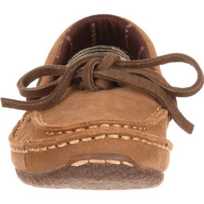 LIL' DURANGO® Big Kid Santa Fe Moccasin, , large