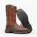 Rebel™ by Durango® Brown Ventilated Western Boot, , large