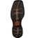 Lady Rebel™ By Durango® Women's Dark Chestnut Western Boot, , large