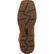 Rebel™ by Durango® Brown Pull-On Western Boot, , large