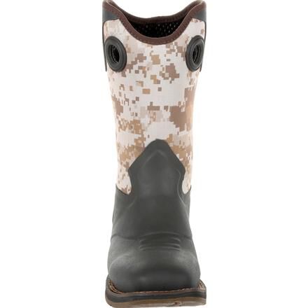 Durango Rebel Rancher Digital Camo Boot DDB0210