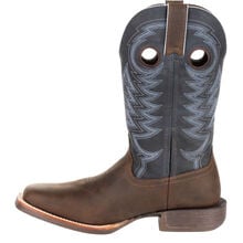 Durango® Rebel Pro™ Denim Blue Western Boot