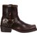Durango® Brown Harness Boot, , large