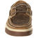Durango® Music City™ Women's Western Emboss Boat Moc, , large