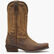 Durango® Rebel Frontier™ Distressed Brown Western Boot, , large