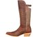 Crush™ by Durango® Women's Belted Collar Western Boot, , large