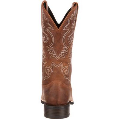 Durango® Mustang™ Western Boot, , large