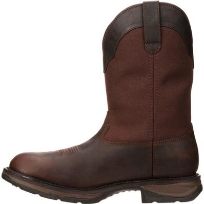 Workin' Rebel™ by Durango® Waterproof Western Boot, , large
