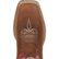 Lady Rebel Work™ by Durango® Women's Waterproof Composite Toe Western Work Boot, , large