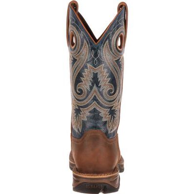 Rebel™ by Durango® Saddle Western Boot, , large