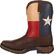LIL' DURANGO® Kids' Texas Flag Western Boot, , large