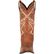 Crush™ by Durango® Women's Crossed Guns Western Boot, , large