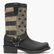 Durango® Black Faded Flag Harness Boot, , large