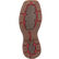 Lil’ Rebel™ by Durango® Big Kids’ Mexican Flag Western Boot, , large